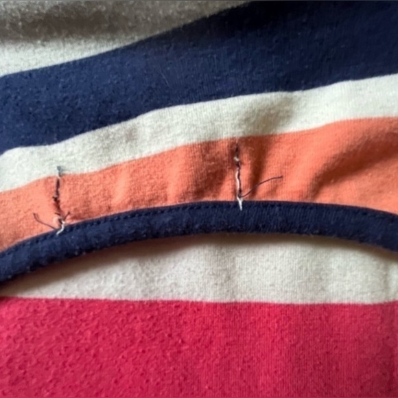 Derek Heart Aztec Imprint and Striped Bodycon Dress Bundle Juniors Small - Picture 6 of 10